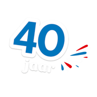 40 jaar le gaulois