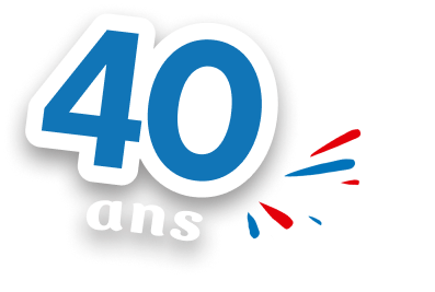 40 ans Le Gaulois 