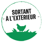 Logo de la démarche sortant à l'extérieur