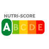 Logo nutri-score A vert foncé