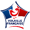 Logo volaille française