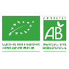 Logo certifié Agriculture Biologique