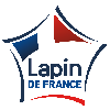 Logo lapin de France