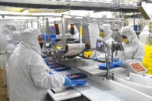 Métier Opérateur de production Le Gaulois